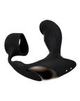 Zero Tolerance Strapped & Tapped Rechargeable Prostate Vibrator