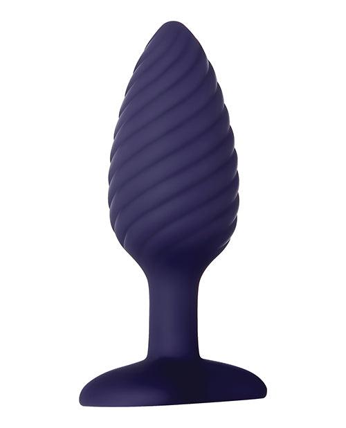 Zero Tolerance Wicked Twister Anal Rechargeable