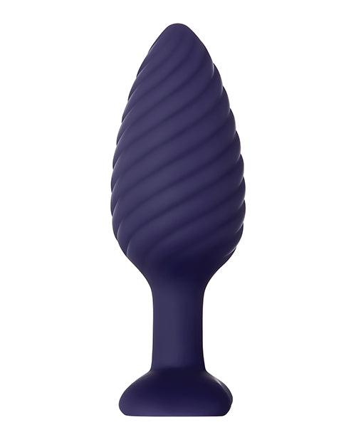Zero Tolerance Wicked Twister Anal Rechargeable