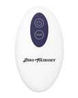 Zero Tolerance Wicked Twister Anal Rechargeable