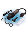Zolo 6 Pc Ultimate Performance Set