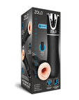 Zolo Automatic Blowjob