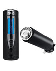 Experience Unmatched Pleasure: Zolo Tornado Stroker