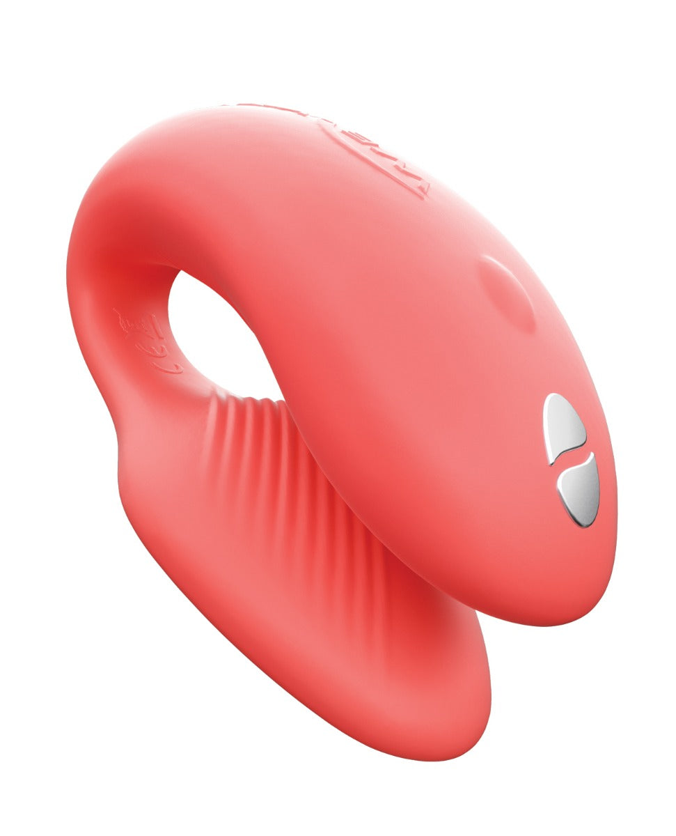 We-Vibe couples vibrator for enhanced intimacy