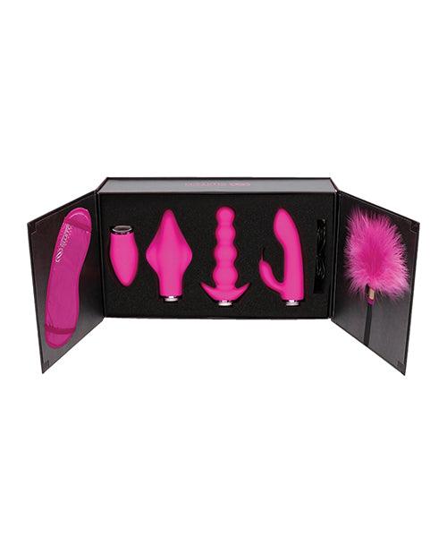 Top 10 Rabbit Vibrators on RealVibes for Mind-Blowing Dual Stimulation