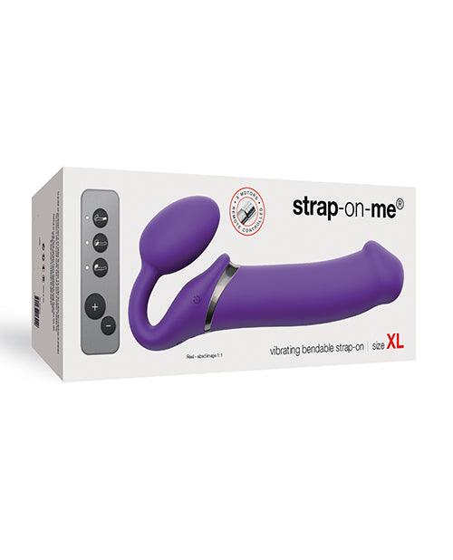 Strapless Dildo vs. Strap-On: What’s the Real Difference?