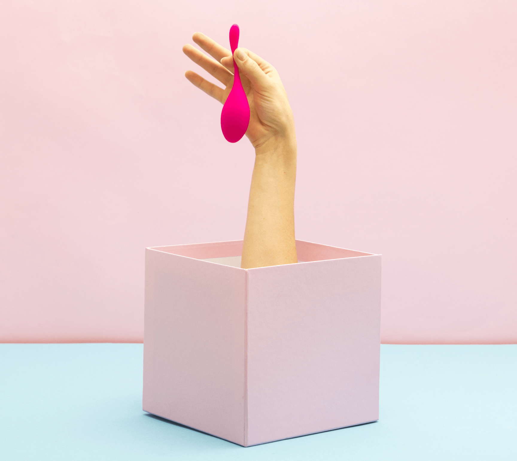 Adult Toys - Realvibes