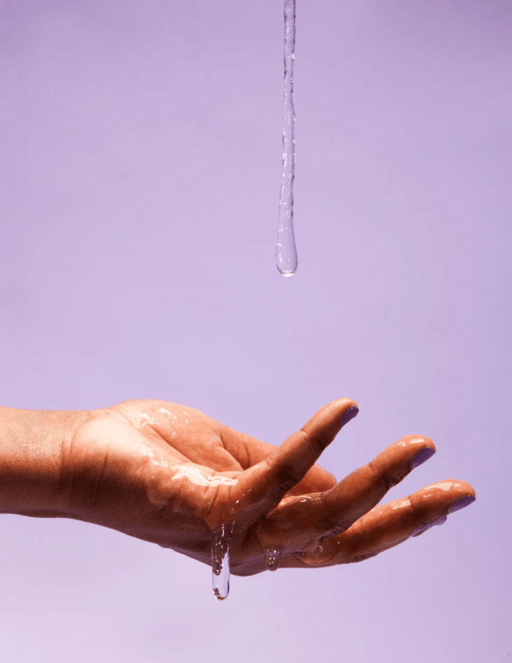 Lubricants - Realvibes