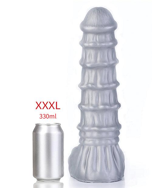 665 Mr. Ripley - XXXL - Realvibes