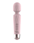 Hello, Halo! Wand Massager: Discreet Sensuality with Style Cherry Blossom