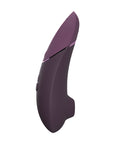 Embark on a journey of ecstasy with the Womanizer Next 3D in Dark Purple - Your ultimate pleasure companion!