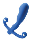 Aneros Vibrating Helix Syn V Prostate Massager Special Edition - Blue