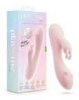 Blush Play With Me Fairy Flutter Rabbit Vibrator