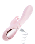 Blush Play With Me Fairy Flutter Rabbit Vibrator