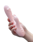 Blush Play With Me Fairy Flutter Rabbit Vibrator