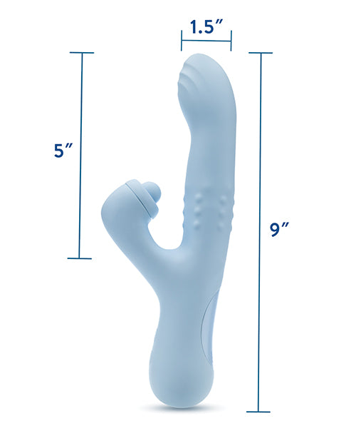 Diagram showing Devin&#39;s length and width, illustrating its precise measurements.