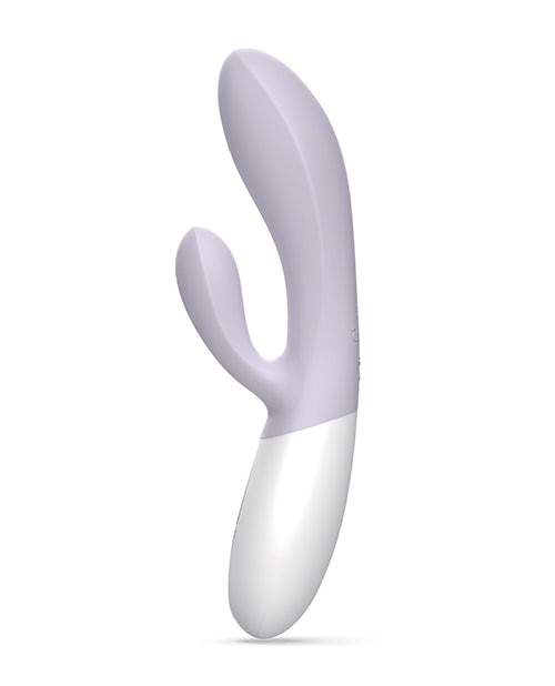 Zini Dew Dual Stimulation Rabbit Vibrator