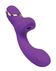 Xgen Bodywand G-play Dual Stimulation Purple Squirt Trainer 