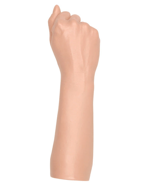 Belladonna&#39;s Bitch Fist