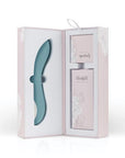 Bloom The Rose G-Spot Vibrator