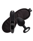 Fifty Shades of Grey & We-Vibe Come to Bed Kit