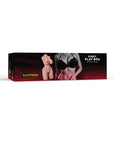 Saffron Huge Breast Adult Torso Sex Doll Box