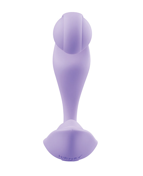 Elegant packaging of the Trill Wearable Vibrator, emphasizing its premium quality and discreet presentation.