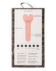 Je Joue Amour Bullet Vibrator - Pale Rosette