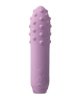 Je Joue Duet Bullet Vibrator - Lilac