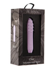 Je Joue Duet Bullet Vibrator - Lilac