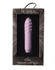 Je Joue Duet Bullet Vibrator - Lilac