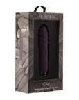 Je Joue Duet Bullet Vibrator - Purple