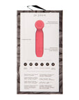 Je Joue Vita Bullet Vibrator - Watermelon Pink