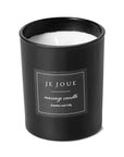 Je Joue Massage Candle - Jasmine Lily