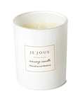 Je Joue Massage Candle - Ylang-Ylang Mandarin