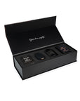 Je Joue The Naughty Collection Gift Set - Black