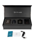 Je Joue The Naughty Collection Gift Set - Black