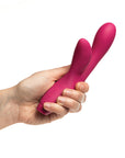 Je Joue Hera Rabbit Vibrator - Fuchsia