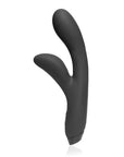 Je Joue Hera Flex Rabbit Vibrator - Black