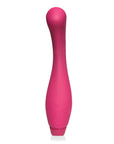 Je Joue Juno G Spot Vibrator - Fuchsia