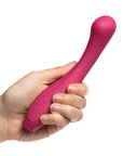 Je Joue Juno G Spot Vibrator - Fuchsia