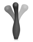 Je Joue Juno Flex G Spot Vibrator - Black