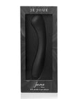 Je Joue Juno Flex G Spot Vibrator - Black