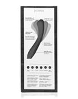 Je Joue Juno Flex G Spot Vibrator - Black