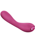 Je Joue Uma Classic G-Spot Vibrator - Fuchsia