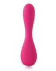 Je Joue Uma Classic G-Spot Vibrator - Fuchsia