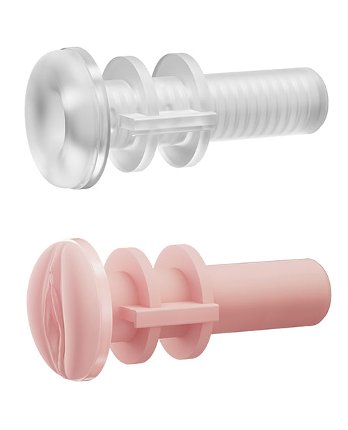 Lovense Solace Thrusting Masturbator 