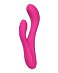 Lovense Osci 3 Oscillating G-Spot Vibrator - Pink