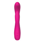 Lovense Osci 3 Oscillating G-Spot Vibrator - Pink