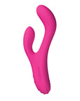 Lovense Osci 3 Oscillating G-Spot Vibrator - Pink